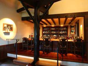 *【バーPerch】山梨県産フルーツ使用のカクテルやウイスキーなどご用意しております。