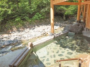 金盛館せゝらぎ