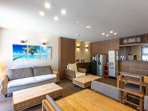 カフェ