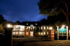 【栃木県:那須・板室】那須高原 プチホテル晩餐館