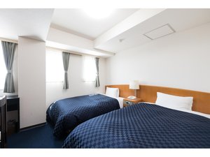 松江アーバンホテルの施設写真1