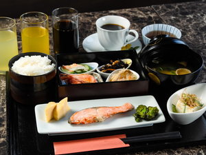 【和定食】メニュー例