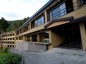 時悠々 楽游 外観