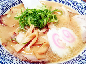 ラーメン