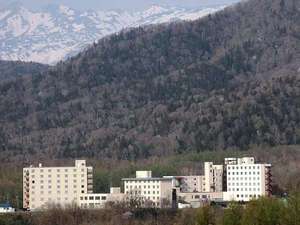 【北海道斜里・羅臼のペットと泊まれる宿】ホテル知床