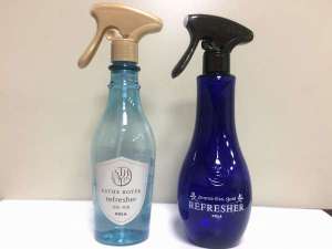お部屋の臭いが気になるお客様にお貸出ししています!お気軽にフロントへお問い合わせくださいませ。