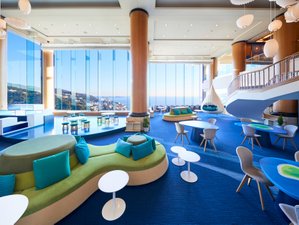 ���]�i�[���M�C�̎ʐ^