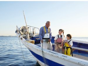 Fisherman's Academy 〜夏休みの自由研究〜(期間限定)