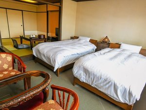 【一番館】特別室