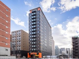 【札幌市内の観光旅行におすすめのビジネスホテル】アパホテル＜札幌大通駅前西＞