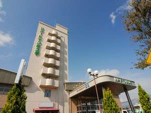 【長野県:軽井沢・佐久・小海線沿線】佐久平プラザ21