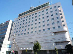 函館 Resol飯店 Hotel Resol Hakodate