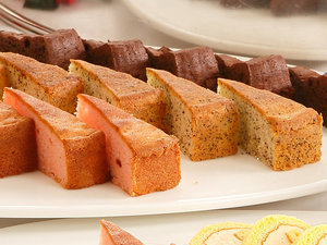●朝食バイキング ※イメージ