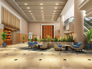 Lobby Lounge ※image