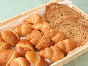 パン類