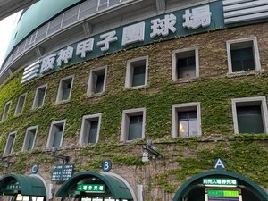甲子園球場
