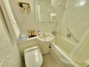 8KVO[jbgoX(8th floor Bathroom)