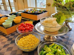 ���H�C���[�W(Breakfast)