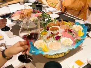 お祝いプラン一覧