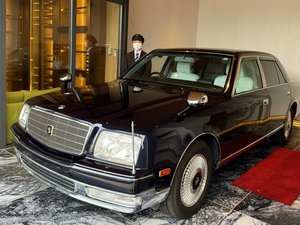 【サービス】お祝いプランでご予約のお客様、熱海−小田原間での無料送迎もご用意しております。