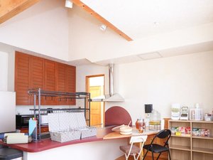 Flower House Toya�̎{�ݎʐ^1