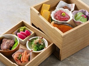 和朝食イメージ(2026春)