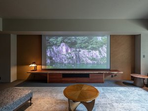 インペリアルサウナテラススイート