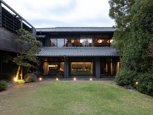 中庭