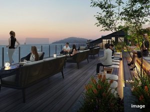 ���B���[�W���M�C�̎{�ݎʐ^1