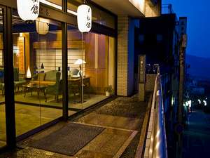 【群馬県:渋川・伊香保温泉】美松館