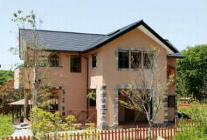 【栃木県の貸別荘・コテージ】那須高原 翠黛郷