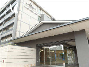 アルモントホテル京都へようこそ☆