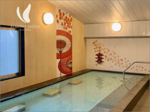 アルモントホテル京都の施設写真1