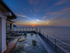 食べるお宿 浜の湯