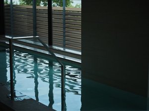 大浴場