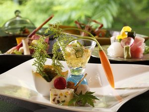 �{�̐H�ނ��ᖡ����i��i���J�Ɏd���Ă錎�ւ�̑n����Η����B�����͈��ƂȂ�܂��B