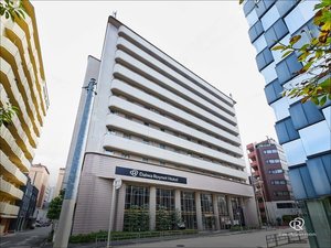 ホテル外観