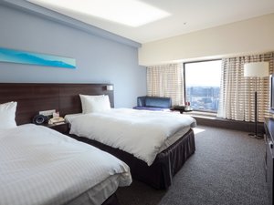 ANAクラウンプラザホテル熊本ニュースカイの施設写真1
