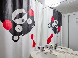 くまモンデザインルーム