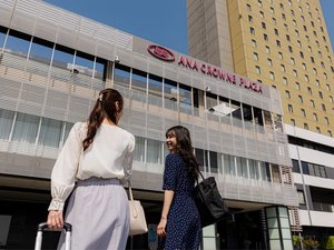 ホテル外観