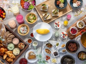 ANA�N���E���v���U�z�e���F�{�j���[�X�J�C by IHG�̎{�ݎʐ^1