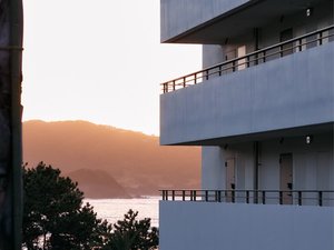 外廊下