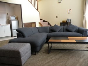 【静岡県の貸別荘・コテージ】ルネッサ城ヶ崎