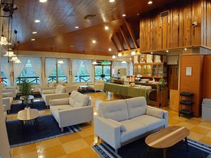 ���򂩂������̏h�@���l�b�T�郖��̎{�ݎʐ^1