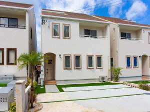 【沖縄県西海岸・東海岸の貸し別荘・コテージ・ヴィラ・コンドミニアム】ワイズヴィラ恩納