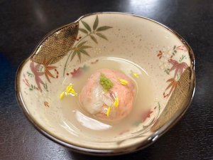 �y�O�؁z�I�}�[���C�V�ƕS�����̐^��