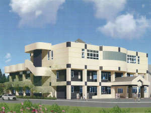 *�y�O�ρz�l�C�̊ό��n�A�c��΂Ɗp�ق̒��ԂɈʒu���鉷��h�B��2018�N12���O�σ��j���[�A��