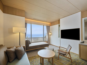 �T�̈�z�e�� �M�C �ʊفi2026�N3��20�����j���[�A���I�[�v���j�̎{�ݎʐ^1