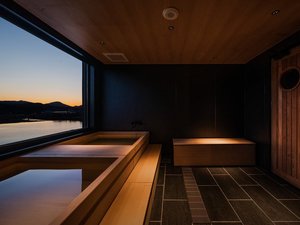 【熊本県湯布院日田温泉の高級ホテル・高級旅館】Ryokan＆Sauna Yorozuya Hita