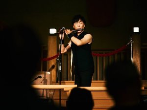 津軽の心と景色を描く変幻自在な音色に酔いしれてください。